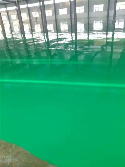 博山，我直接给你一份室外地坪漆翻新维修